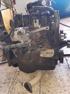 Opel Astra F X14NZ Motor