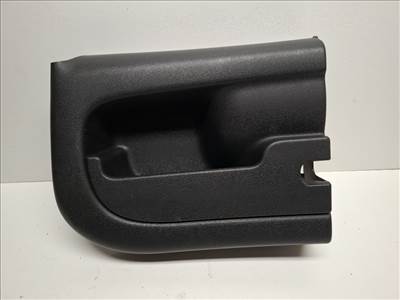 Mini Clubman (R55) alsó csomagtérajtó kárpit 51492756200