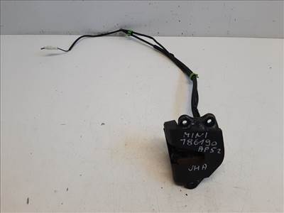 Mini Clubman (R55) jobb hátsó ajtózár 51227167488