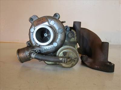 Mini cooper (R50/R53) turbó 1720133020