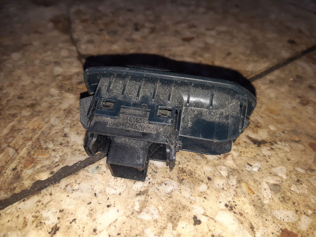 Ford Grand C-Max Ablakemelõ Kapcsoló BM5T-14529-AA 2. kép