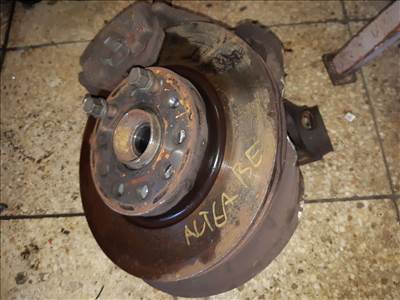 Seat Altea Bal Első Csonkállvány Kerékaggyal  Féknyereg  ABS Jeladó