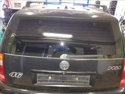 Volkswagen Polo 6N 94-01 Csomagtér Ajtó