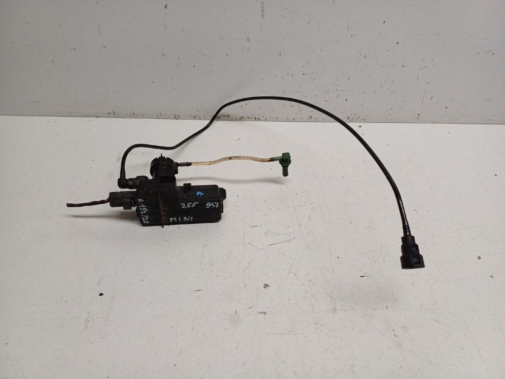 Mini cooper (R56) DPF adalékszivattyú 9658411580 1. kép