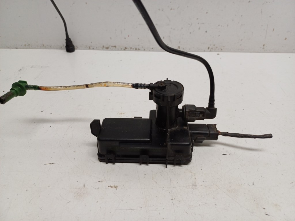 Mini cooper (R56) DPF adalékszivattyú 9658411580 2. kép