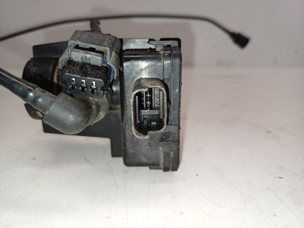 Mini cooper (R56) DPF adalékszivattyú 9658411580 3. kép