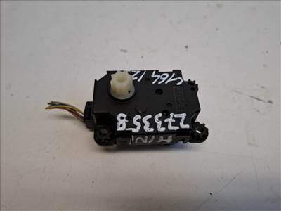 Mini cooper (R56) középső fûtés állító motor 3422658