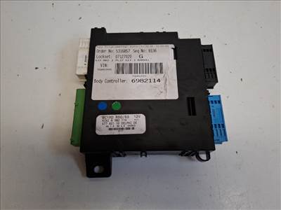 Mini cooper (R50/R53) komfort elektronika 6982114