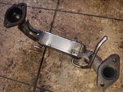 Mazda 5 05-10 EGR Hûtő