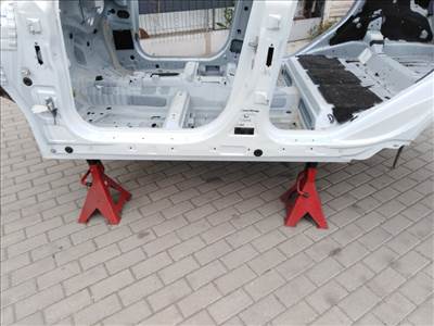 Mini Countryman (R60) bal küszöb
