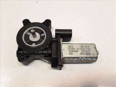 Mini Countryman (R60) bal első ablakemelő motor