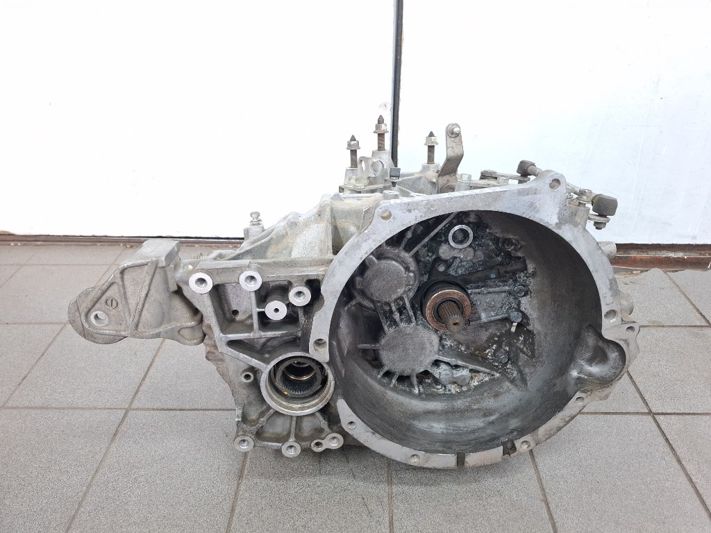 Mitsubishi Asx  váltó W6MBA1STZ 1. kép