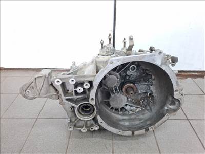 Mitsubishi Asx  váltó W6MBA1STZ