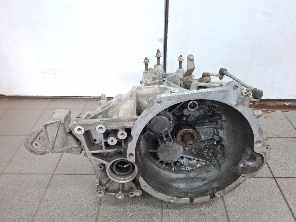 Mitsubishi Asx  váltó W6MBA1STZ 2. kép