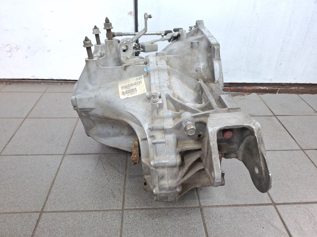 Mitsubishi Asx  váltó W6MBA1STZ 3. kép
