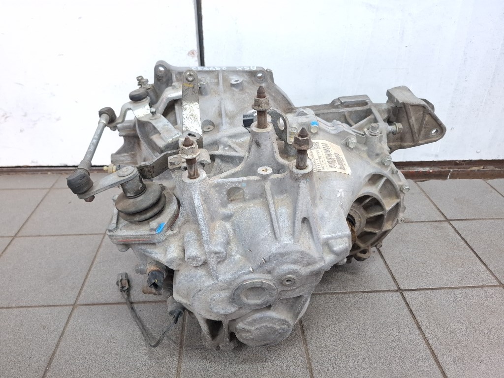 Mitsubishi Asx  váltó W6MBA1STZ 4. kép