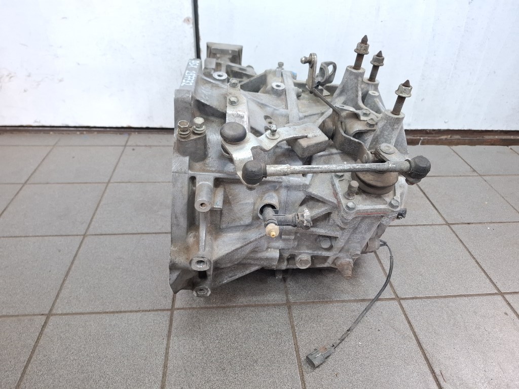 Mitsubishi Asx  váltó W6MBA1STZ 5. kép