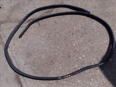 Renault Trafic Bal Első Ajtó Gumikéder