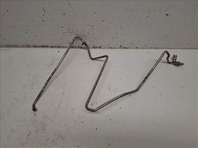 Mitsubishi Outlander  klímacső