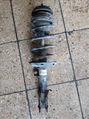Opel Meriva Bal Első Lengéscsillapító + Rugó
