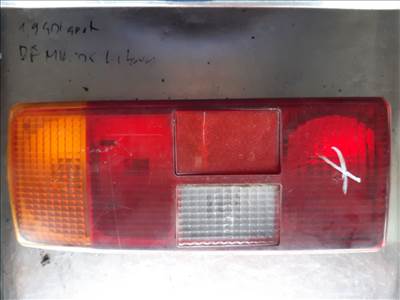 Wartburg 1.3 Bal Hátsó Lámpa TGL24741