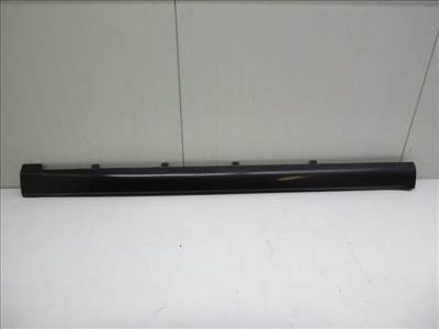 Nissan Micra 3 ajtós bal küszöbspoiler 76851BC4