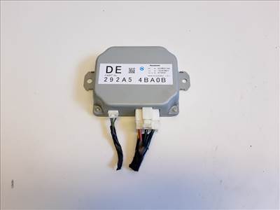 Nissan Note (E12) üzemanyagvezérlő 292A54BA0B