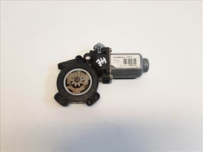 Nissan Note (E11) jobb hátsó ablakemelő motor
