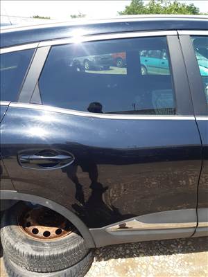 Renault Kadjar Jobb Hátsó Ajtó