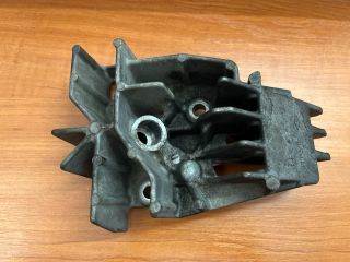 RENAULT FLUENCE (L30) Motor Tartó Bak (Fém)