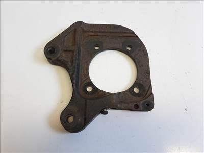 Opel Astra J jobb hátsó féknyereg tartó 12778854