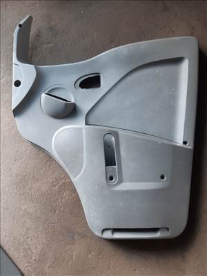 Renault Master 03-10 Jobb Első Ajtókárpit 8200 206 661