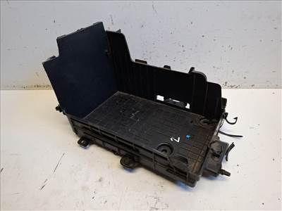 Opel crossland X  akkumlátor tartó 9801801880