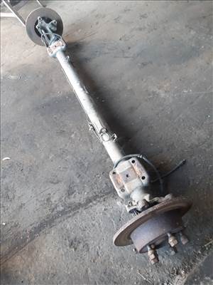 Renault Master Hátsó Híd Tárcsafékes