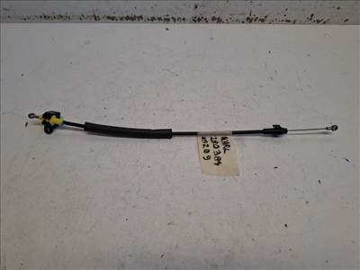 Opel Karl  fûtés állító bovden