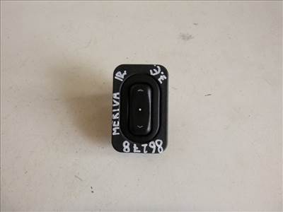 Opel Meriva jobb első ablakemelő kapcsoló 13363102
