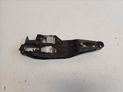 Peugeot 208 jobb hátsó kilincsfészek 9672961080