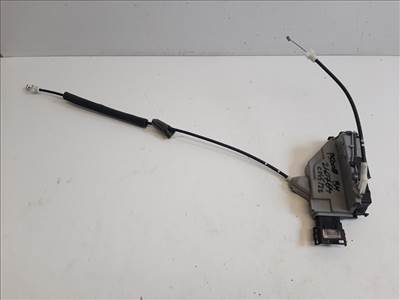 Peugeot 5008 bal hátsó ajtózár PSA006242