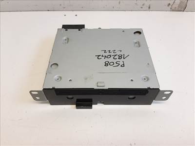 Peugeot 508  Cd Rádió 9676837880