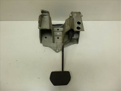 Peugeot 607  fékpedál 9635927880