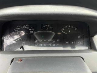 RENAULT CLIO I (B/C57, 5/357) Jobb első Ablakemelő Kapcsoló 13. kép