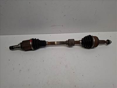 Renault Captur bal első féltengely 391016363R