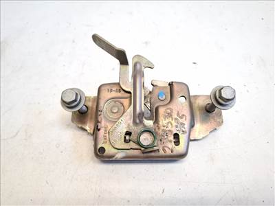 Renault Clio  motorháztető zár