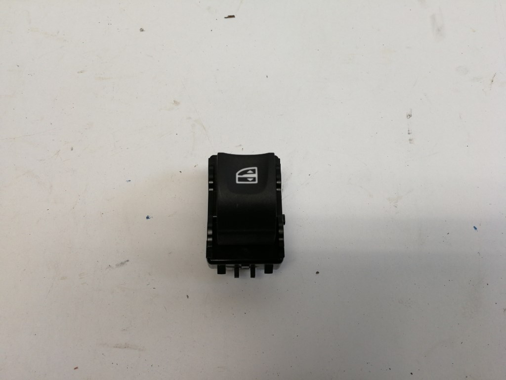 Renault Kadjar jobb hátsó ablakemelõ kapcsoló 254214896R 1. kép