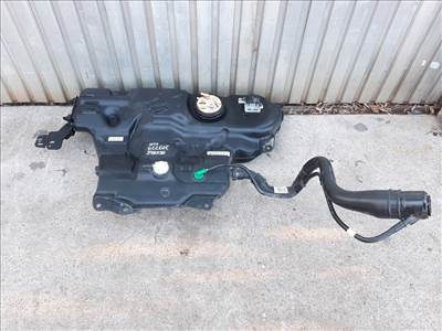 Renault Megane  üzemanyag tank (üzemanyagtartály) 172023361R
