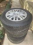 195/65 R15 Hankook ICEPT RS2 Téli gumi grt. 5x112 lyukosztású (gyári) lemezfelni / Volkswagen Golf 6