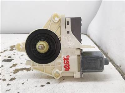 PEUGEOT 407 (6D_) 2.0 HDi 135 Jobb hátsó Ablakemelő Motor #42676# 9646595580