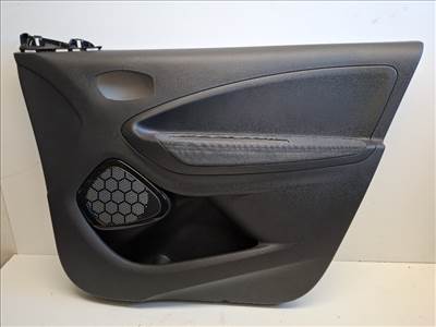 Renault Zoe jobb első ajtókárpit 809008886R