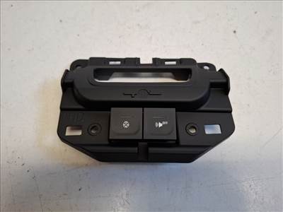 Renault Zoe  kormányfûtés kapcsoló 251938021R