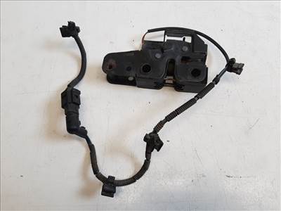 Seat Altea  motorháztető zár 5P0823509B